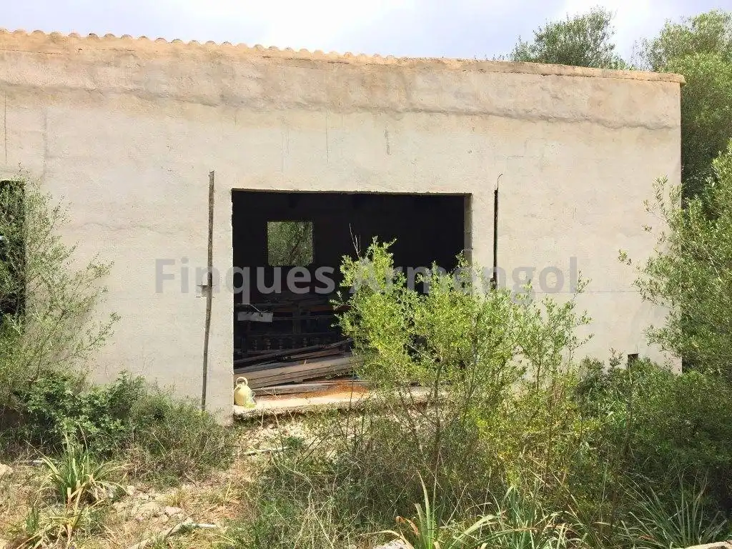 Casa amb jardí en venda a Ciutadella, imagen 27