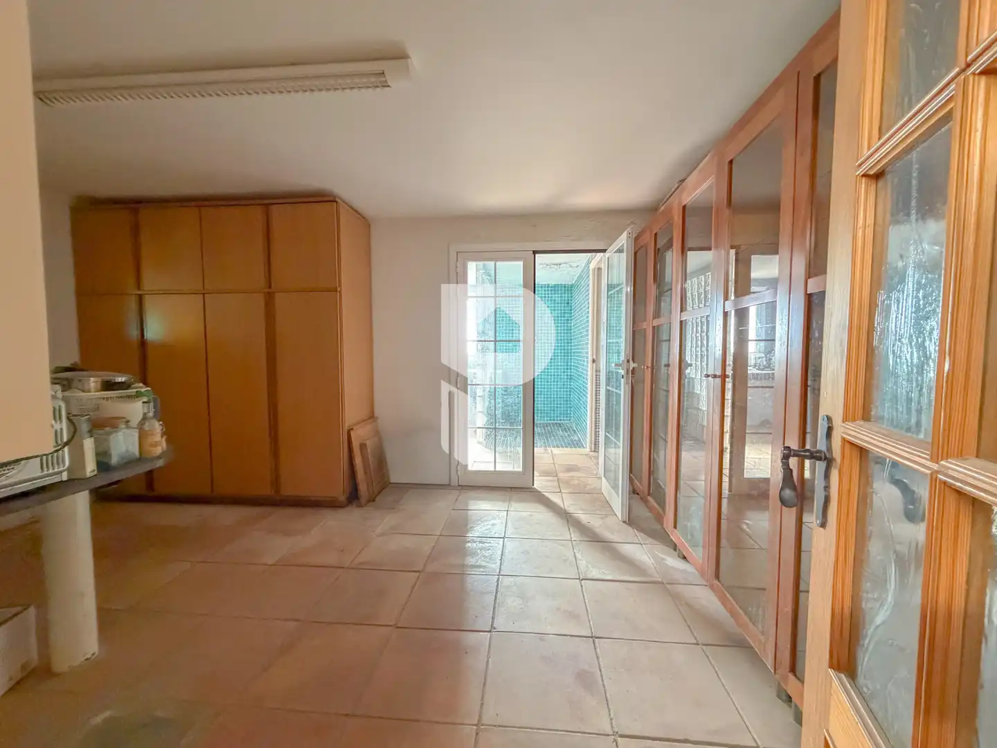 Casa o chalet en venta en Esparreguera con Aire acondicionado, Calefacción y Parquet