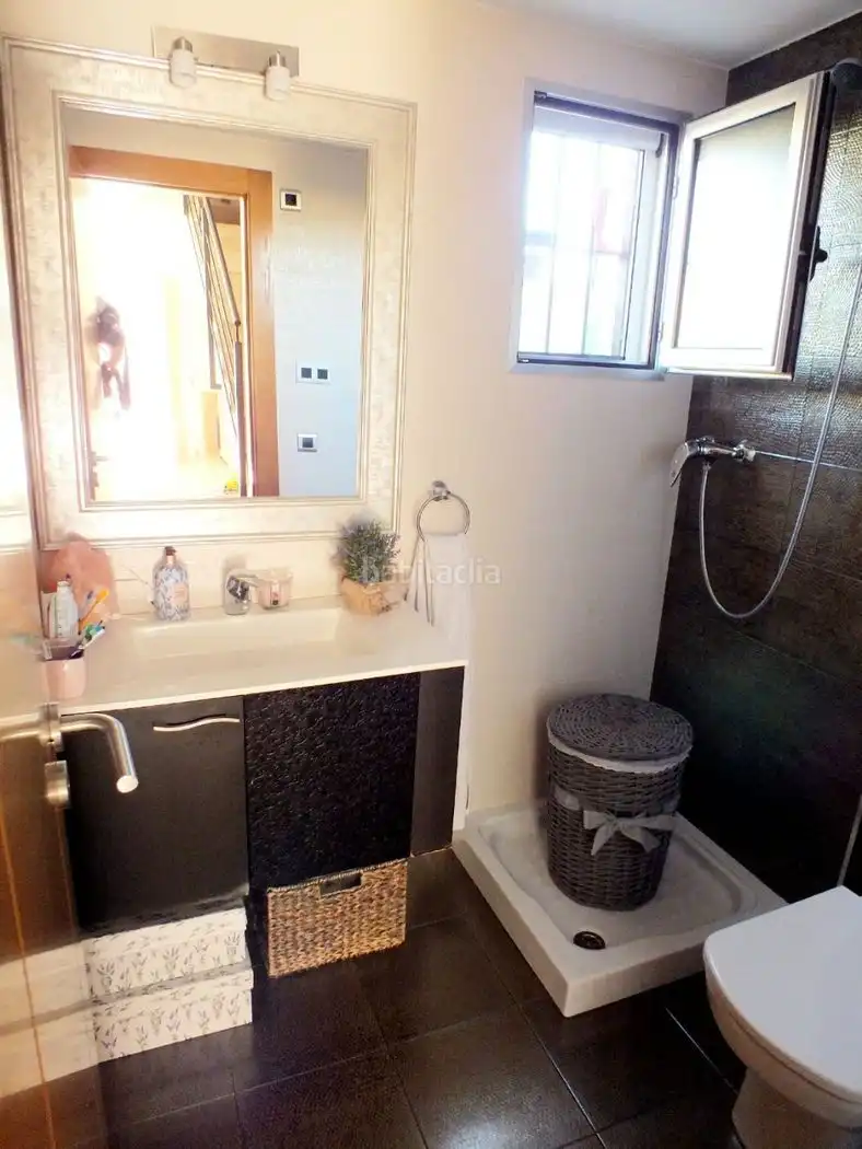 Reihenhaus mit Pool zum Verkauf in Camí Benafelí 28, imagen 30