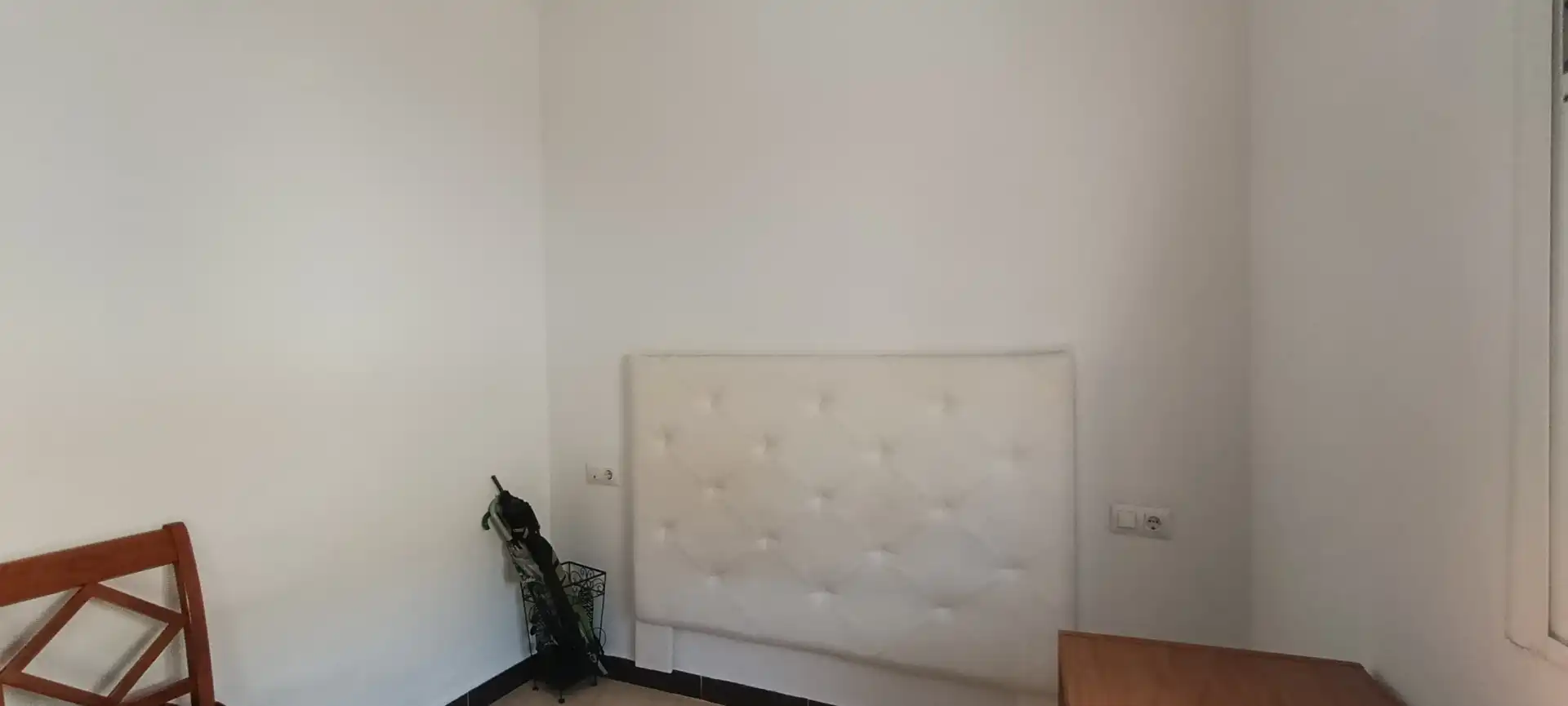 Habitación de Piso en venta en El Puerto de Santa María con Trastero