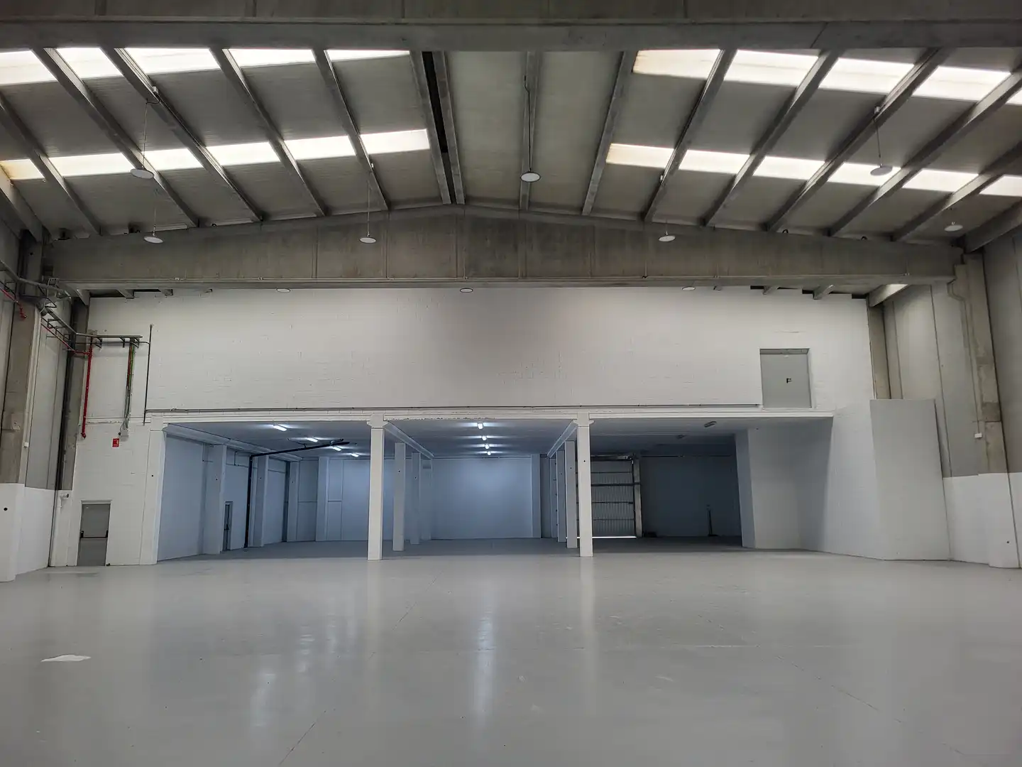 Nave industrielle à louer à Carrer de Friedrich Wilhelm Sertüner 9, imagen 54