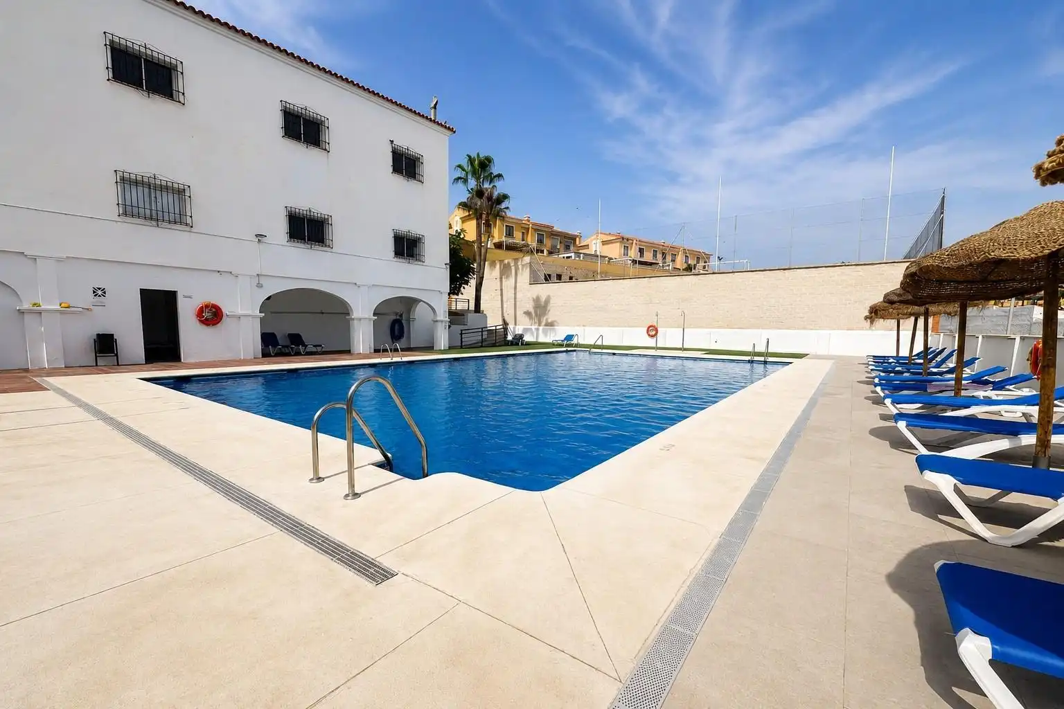 Wohnung mit Pool zum Verkauf in Urbanizacion Las Pedrizas, imagen 26