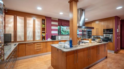 Foto 4 de Casa o chalet en venta en Club de Golf, Las Rozas de Madrid