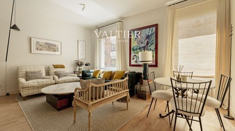 Photo 2 of Flat for rent in Calle de las Naciones, Goya, Madrid Capital