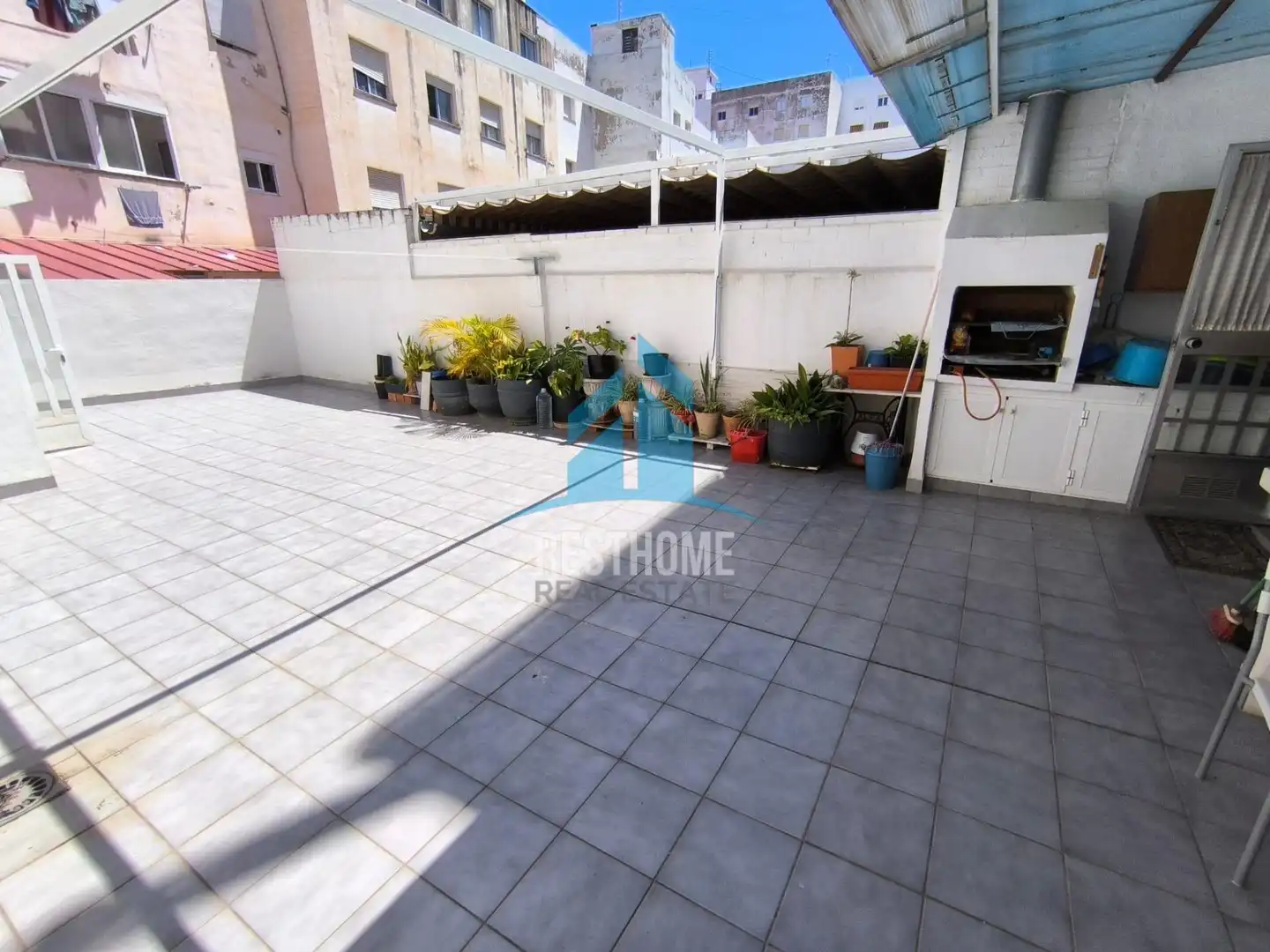 Appartamento con terrazza in vendita a Calle GABRIEL MIRO, imagen 26
