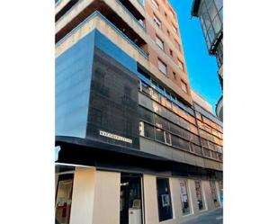 Exterior view of Premises for sale in Jerez de la Frontera