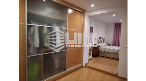 Foto 5 von Dachboden zum Verkauf in Avenida Camp de Morvedre, Centro Puerto, Sagunto / Sagunt