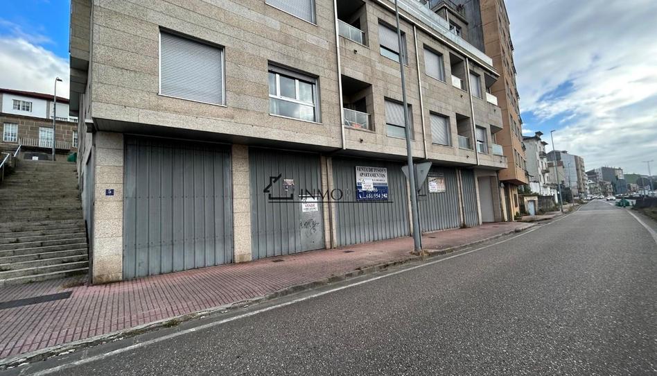 Photo 1 of Premises to rent in Avelino Montero Rios, Parroquias Rurales, Pontevedra