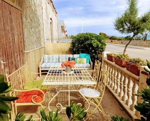 Terrassa de Casa o xalet en venda en Santa Margalida amb Jardí privat, Terrassa i Traster