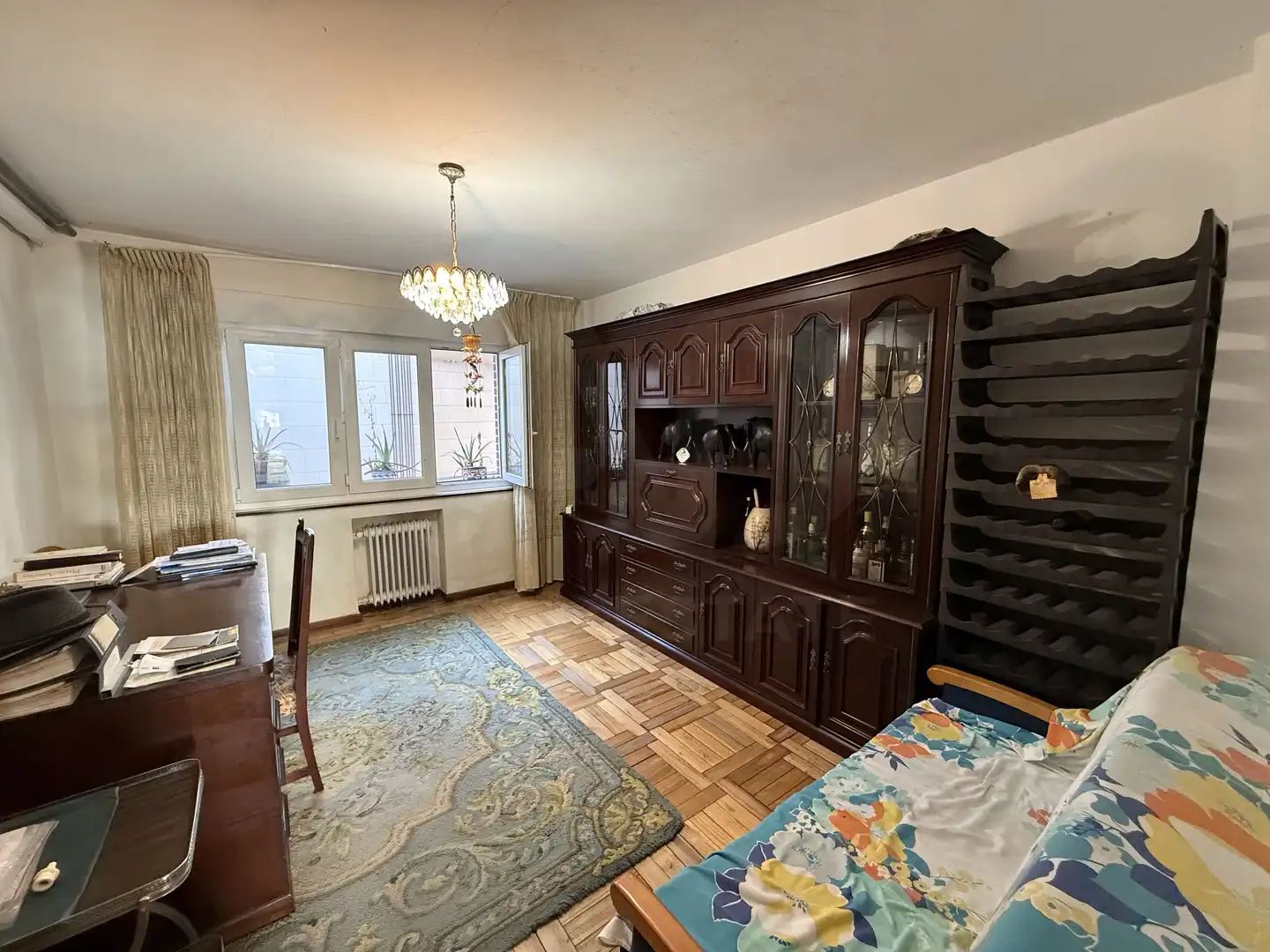 Appartement avec ascenseur à vendre à Calle Rufo Rendueles 6, imagen 5