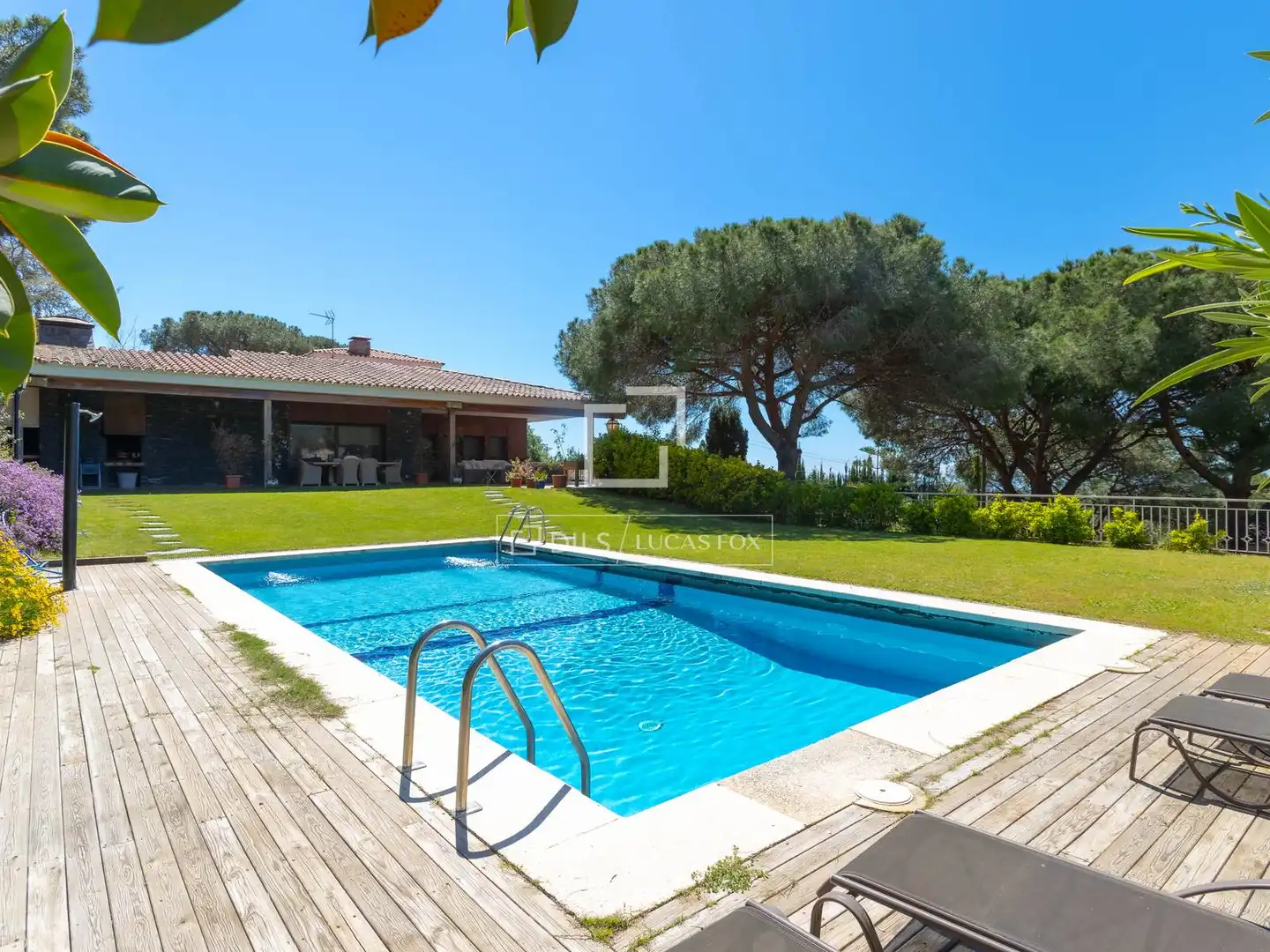 Houses for sale in Cabrils