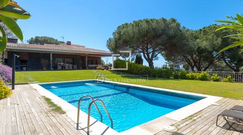 Photo 3 of Houses for sale in Cabrils, Barcelona
