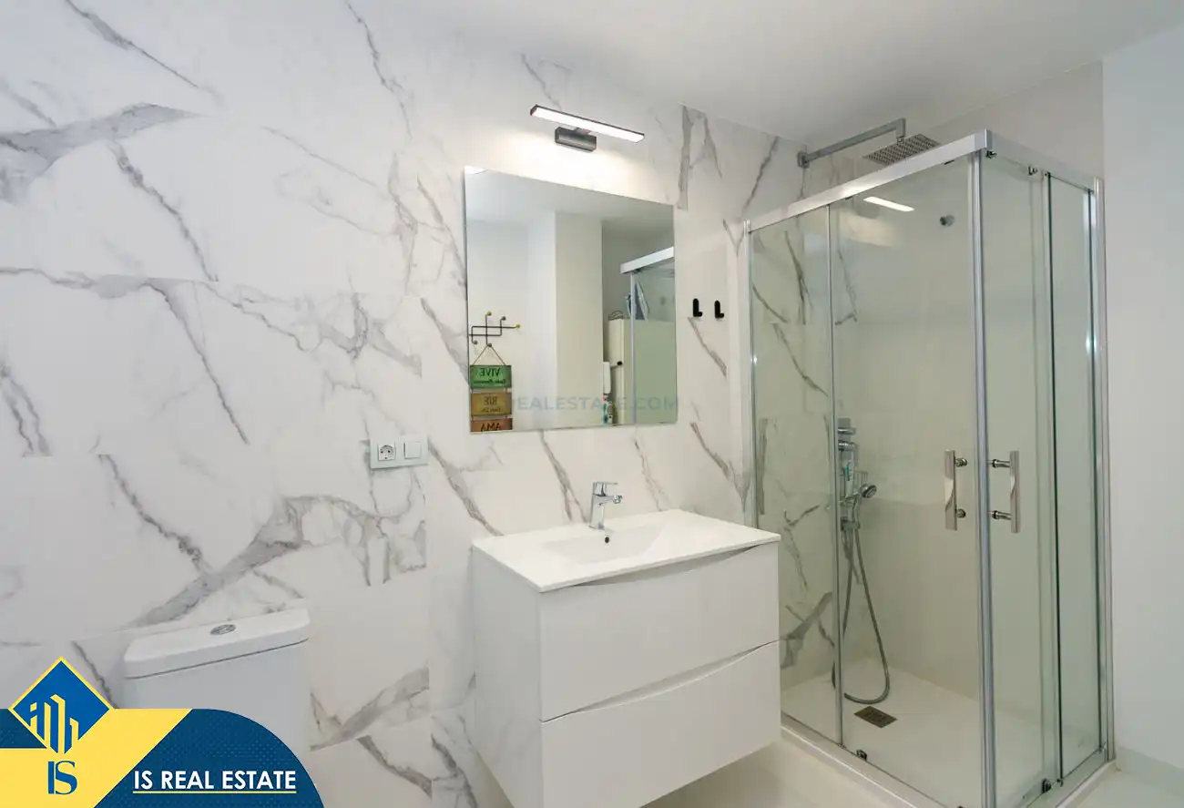 Apartamento con piscina en venta en San Miguel de Salinas, imagen 17