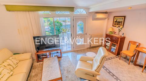 Foto 4 de Casa adosada en venta en Avinguda de la Costa Blanca, 63, Cabo de las Huertas, Alicante / Alacant