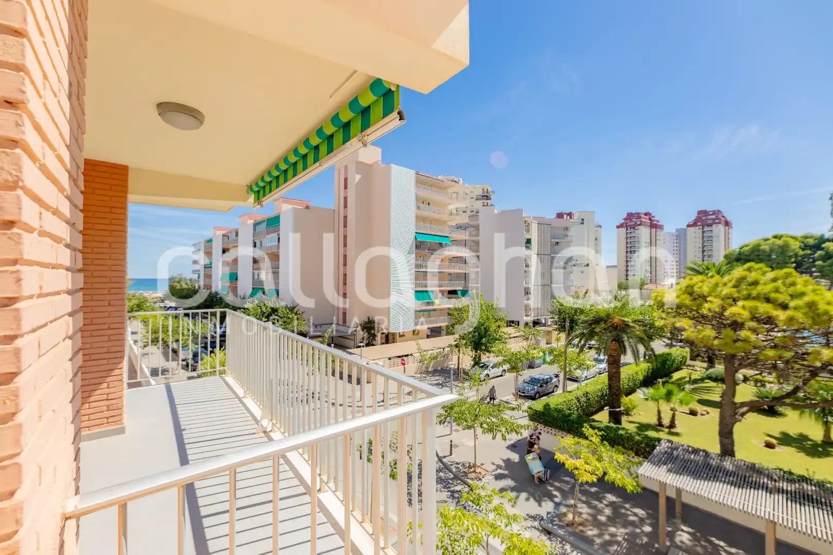 Piso con terraza en venta en CASTELLA-LA MANXA DE, imagen 8
