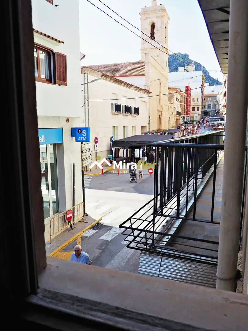 Maison rustique avec terrasse à vendre à Pedreguer, imagen 24