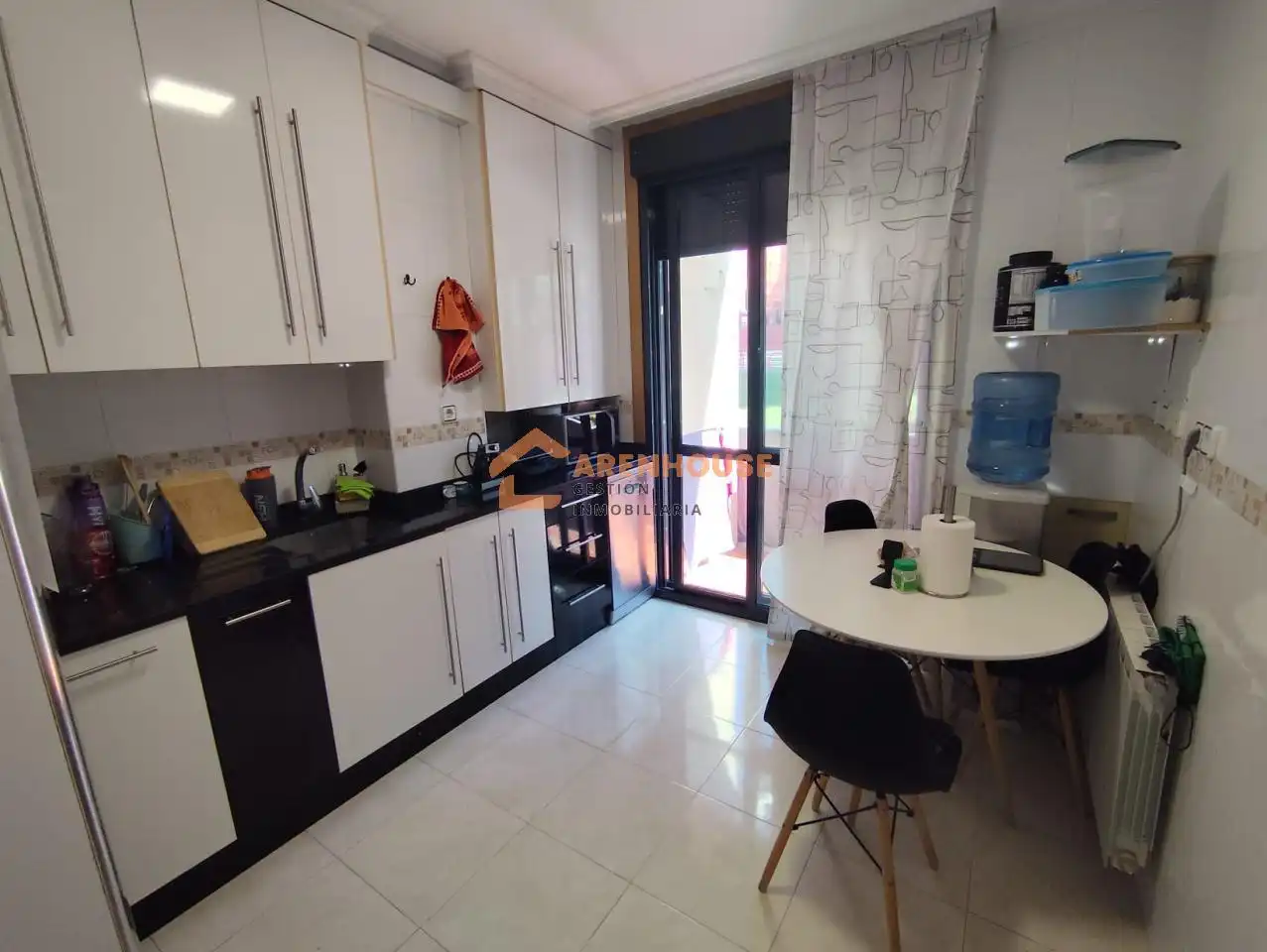 Flat with terrace for sale in Mariñamansa, imagen 2