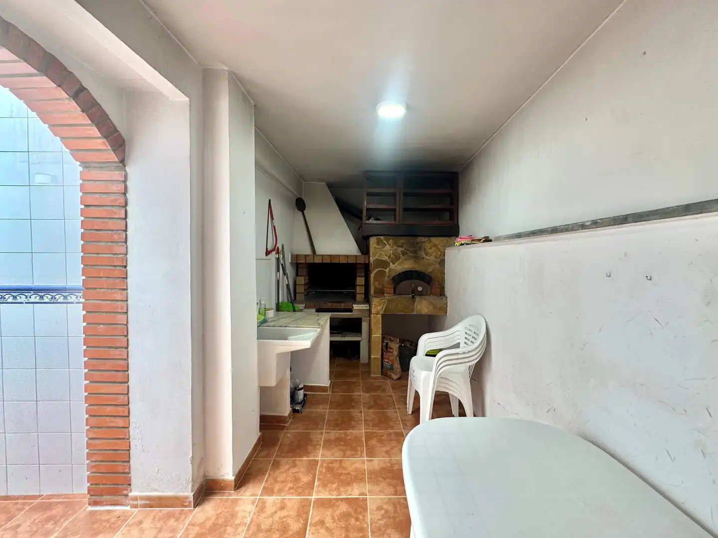Casa o chalet en venta en El Real de Gandia con Aire acondicionado, Calefacción y Terraza
