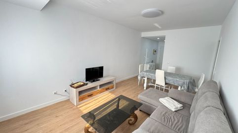 Photo 3 of Flat for rent in Buenavista - Valparaíso - La Legua, Toledo Capital