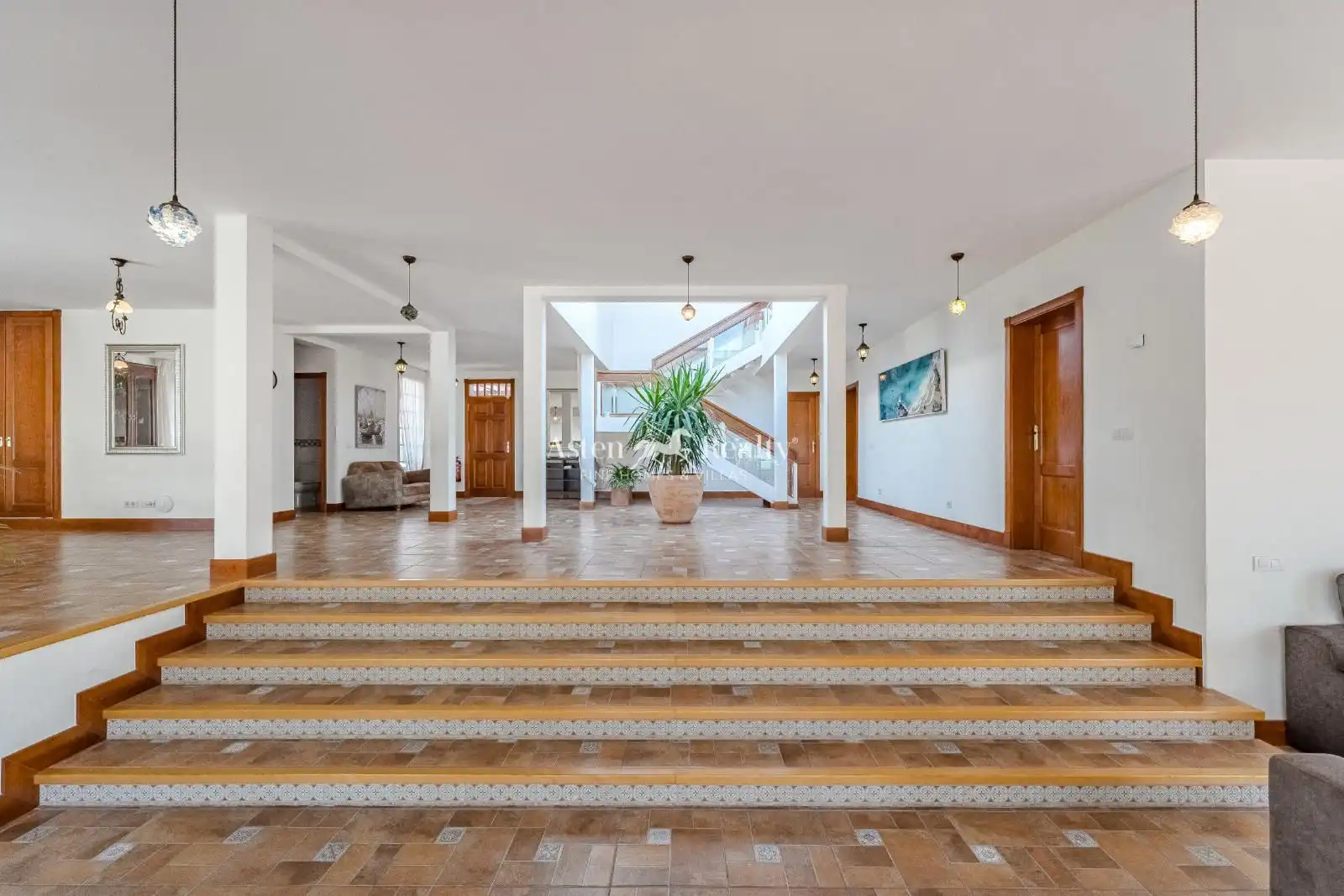 Houses for sale in Adeje  with Air Conditioner, Terrace and Swimming Pool