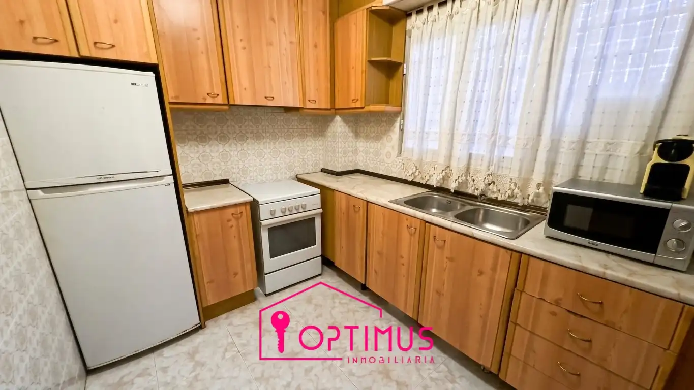 Kitchen of Houses for sale in Macastre  with Private garden, Terrace and Storage room