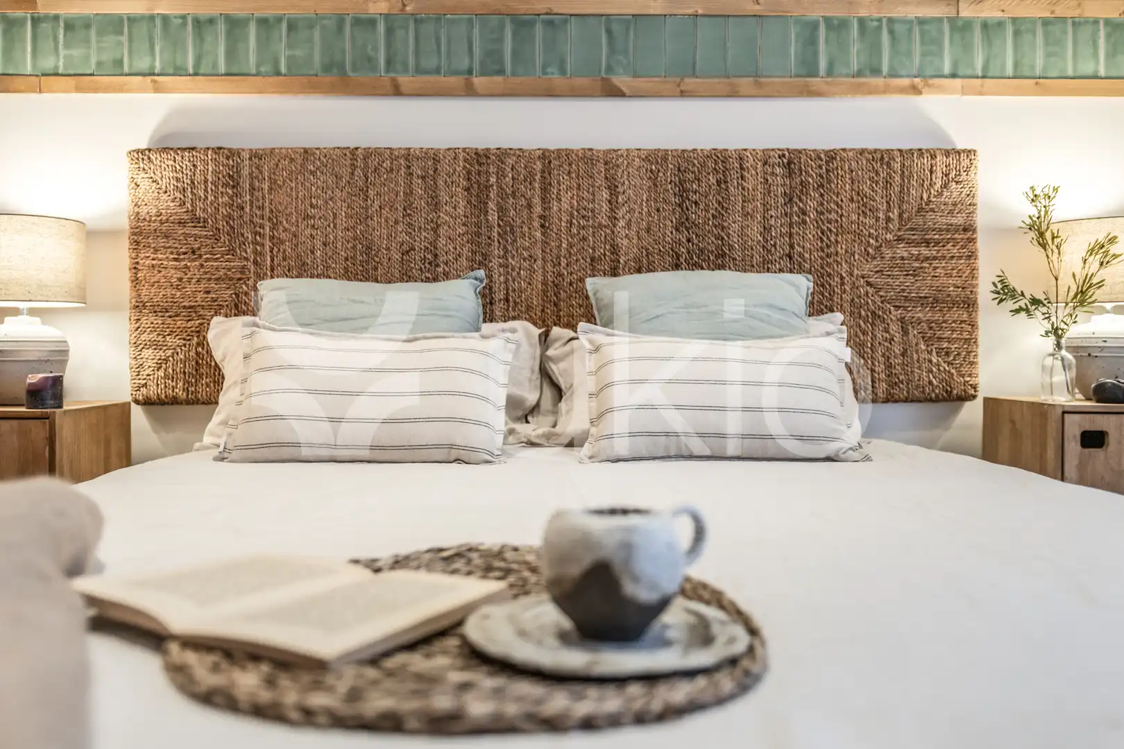 Apartament amb ascensor de lloguer a Calle de Orense, imagen 11