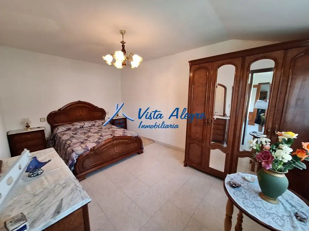 Habitación de Casa o chalet en venta en Gimileo con Calefacción, Terraza y Trastero