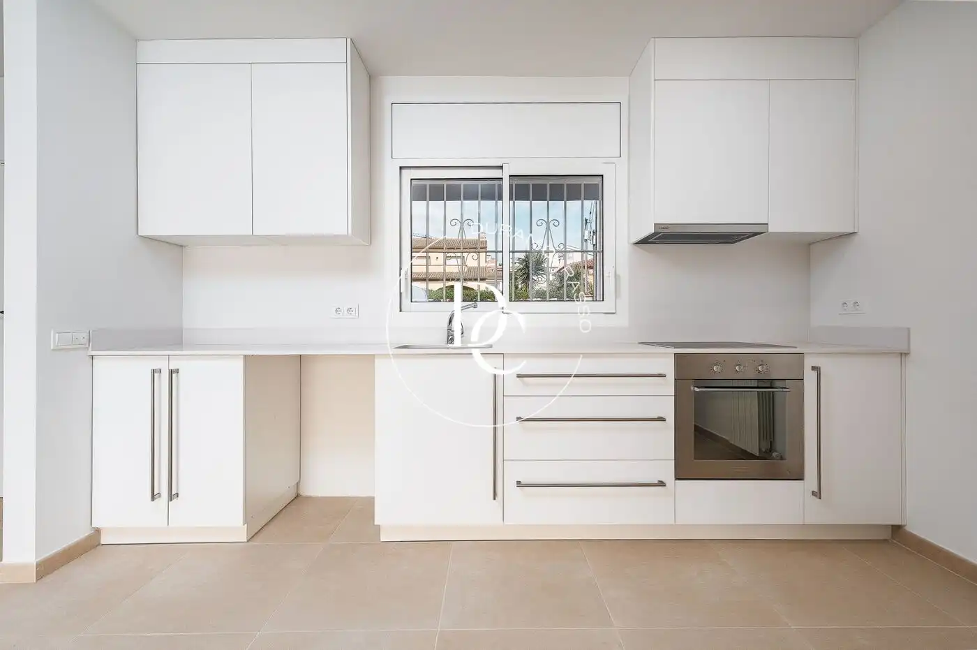 Kitchen of Houses for sale in Sant Pere de Ribes  with Heating, Private garden and Terrace