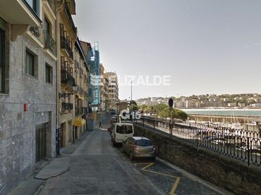 Aparcament en venda a Mari Kalea