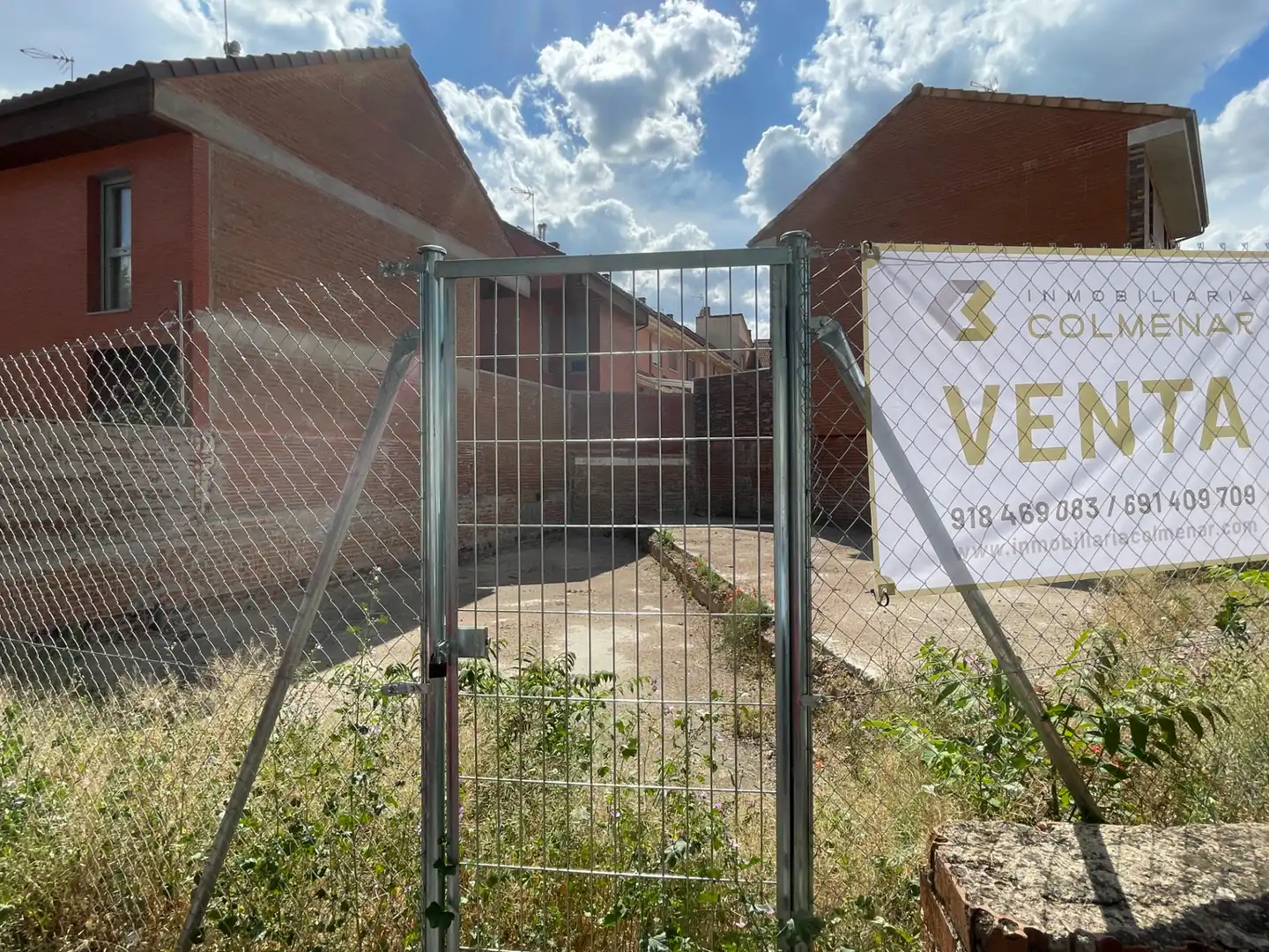 Aparcament de Residencial en venda en Colmenar Viejo