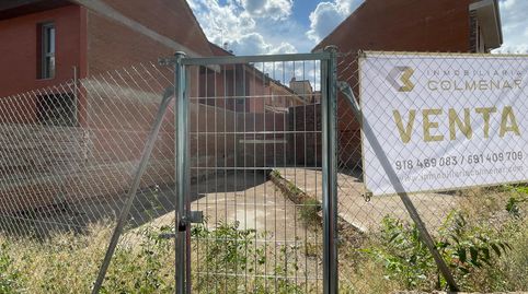 Foto 5 de Residencial en venda a Centro, Colmenar Viejo