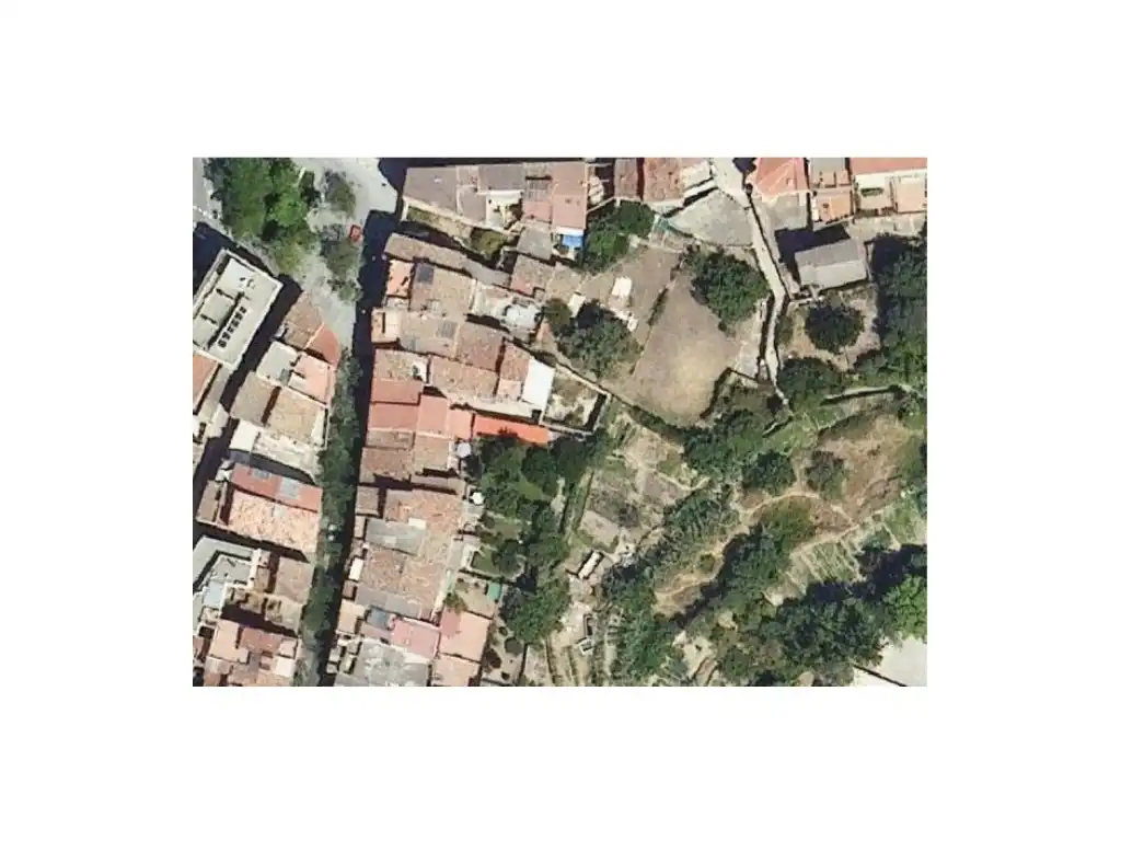 Terreny residencial en venda a Passatge Juvells