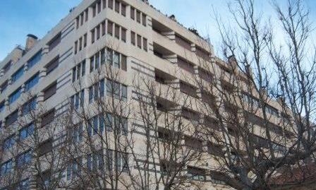 Foto 3 de Pis en venda a Paseo el Espolón, Centro, Soria Capital