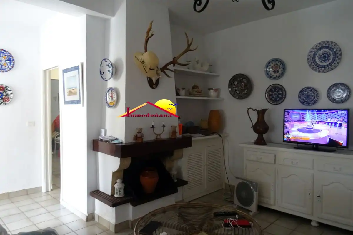 Chalet con terraza en venta en Matalascañas, imagen 12