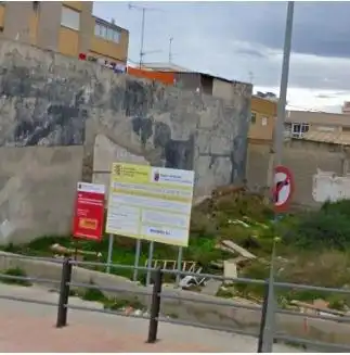 Residential for sale in Águilas