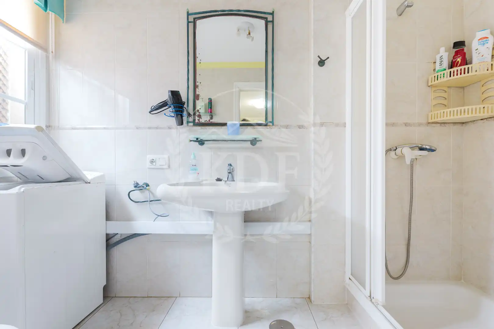 Baño de Casa o chalet en venta en Granadilla de Abona con Aire acondicionado, Calefacción y Jardín privado