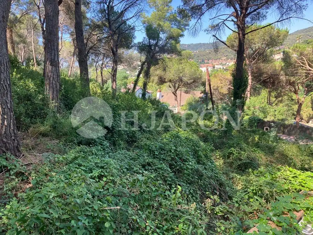 Terreny residencial en venda a Cabrils, imagen 4