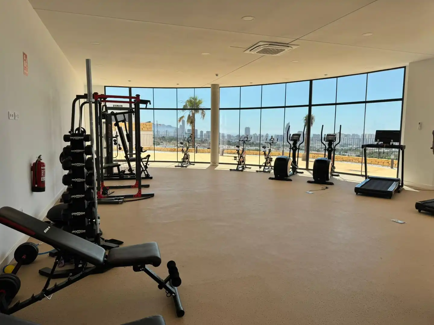 Appartement avec piscine à vendre à Balcón de Finestrat - Terra Marina, imagen 25