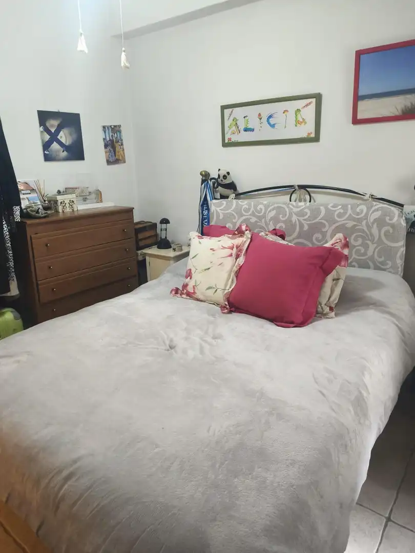 Schlafzimmer von Wohnung zum Verkauf in Córdoba mit Klimaanlage und Möbliert