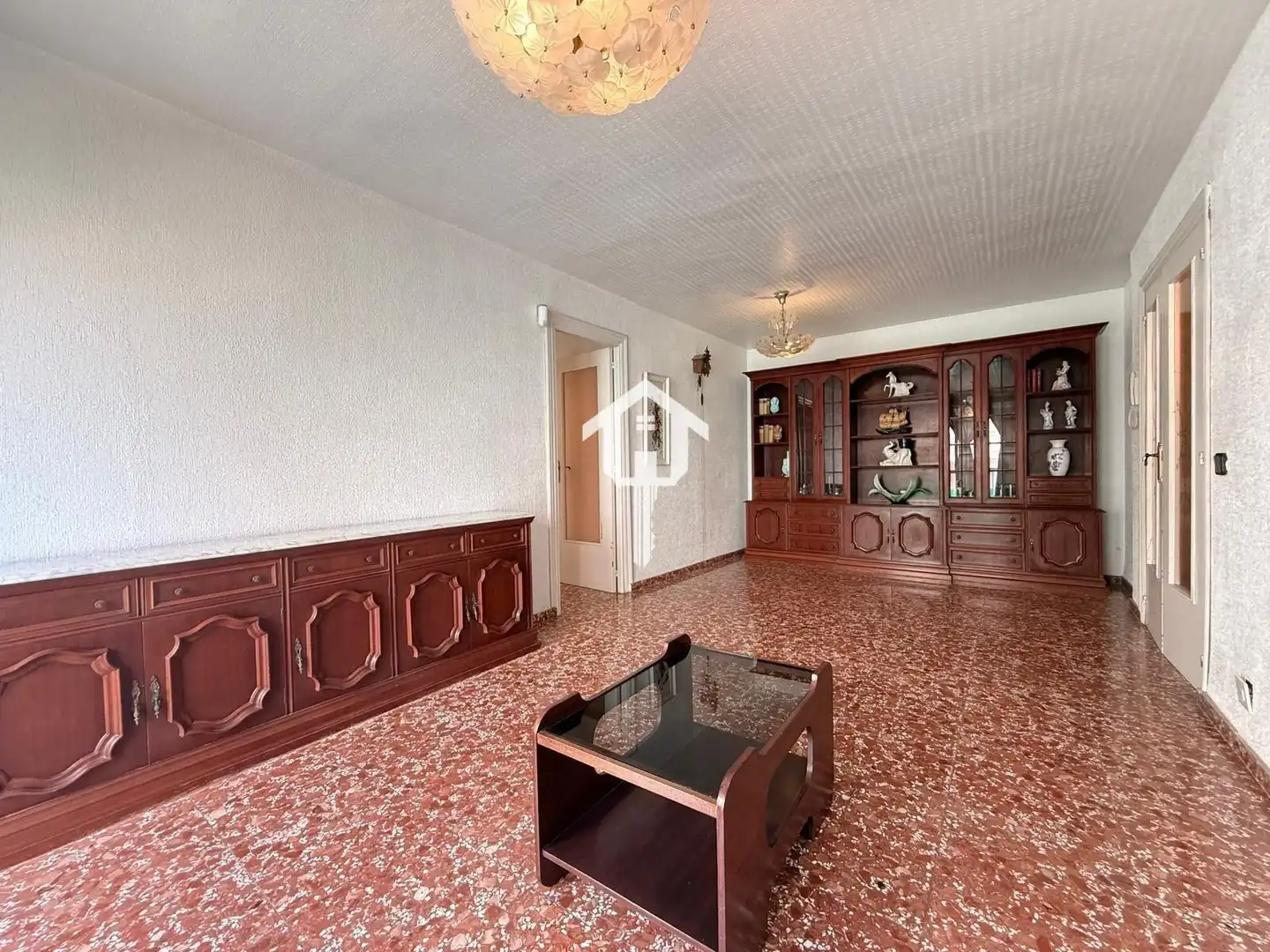 Piso en venta en Calle PRIMITIVO PEREZ, Campoamor