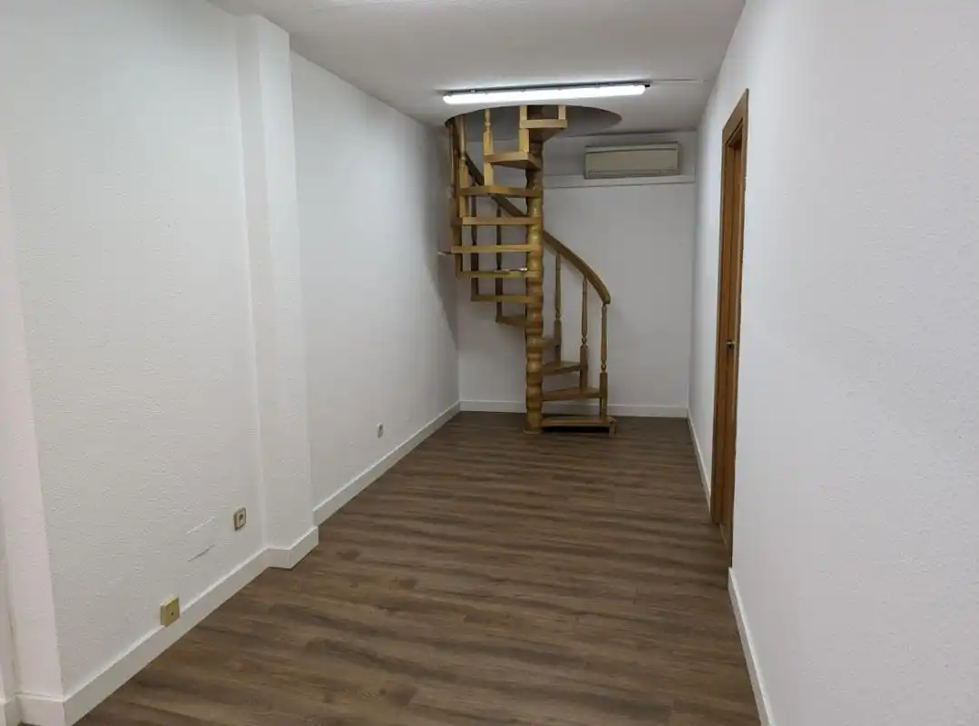 Büro zur Miete in C. Gran Vía, imagen 16