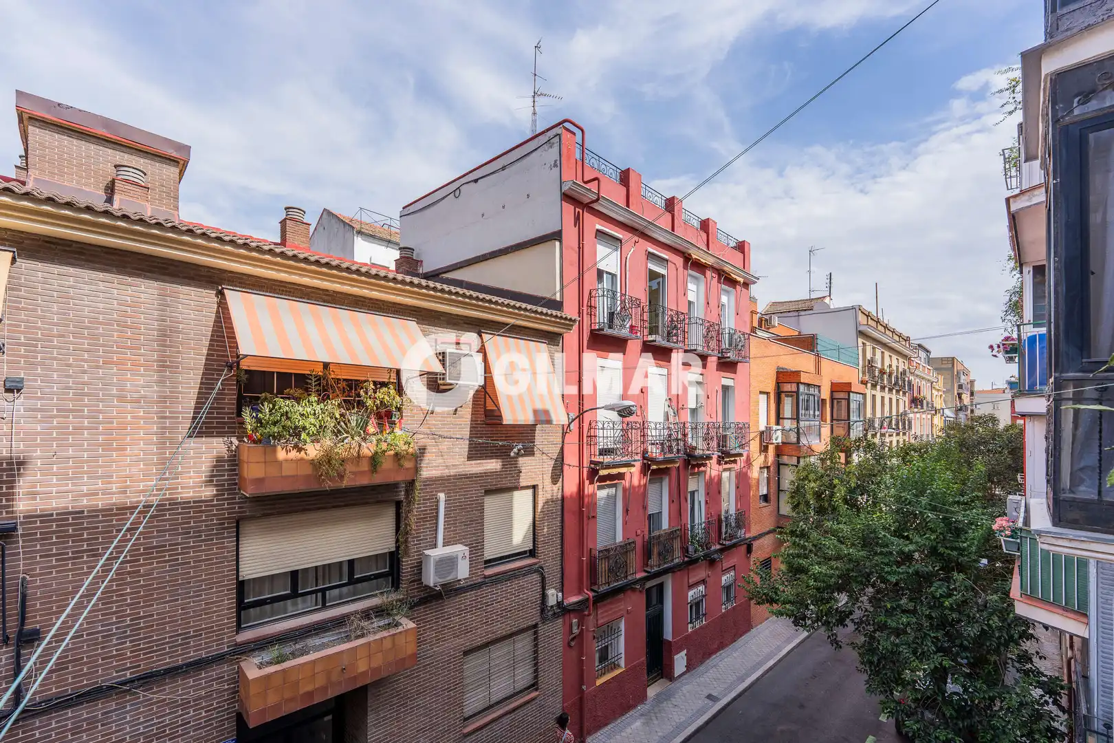 Piso con terraza en venta en Barrio de Salamanca, imagen 29