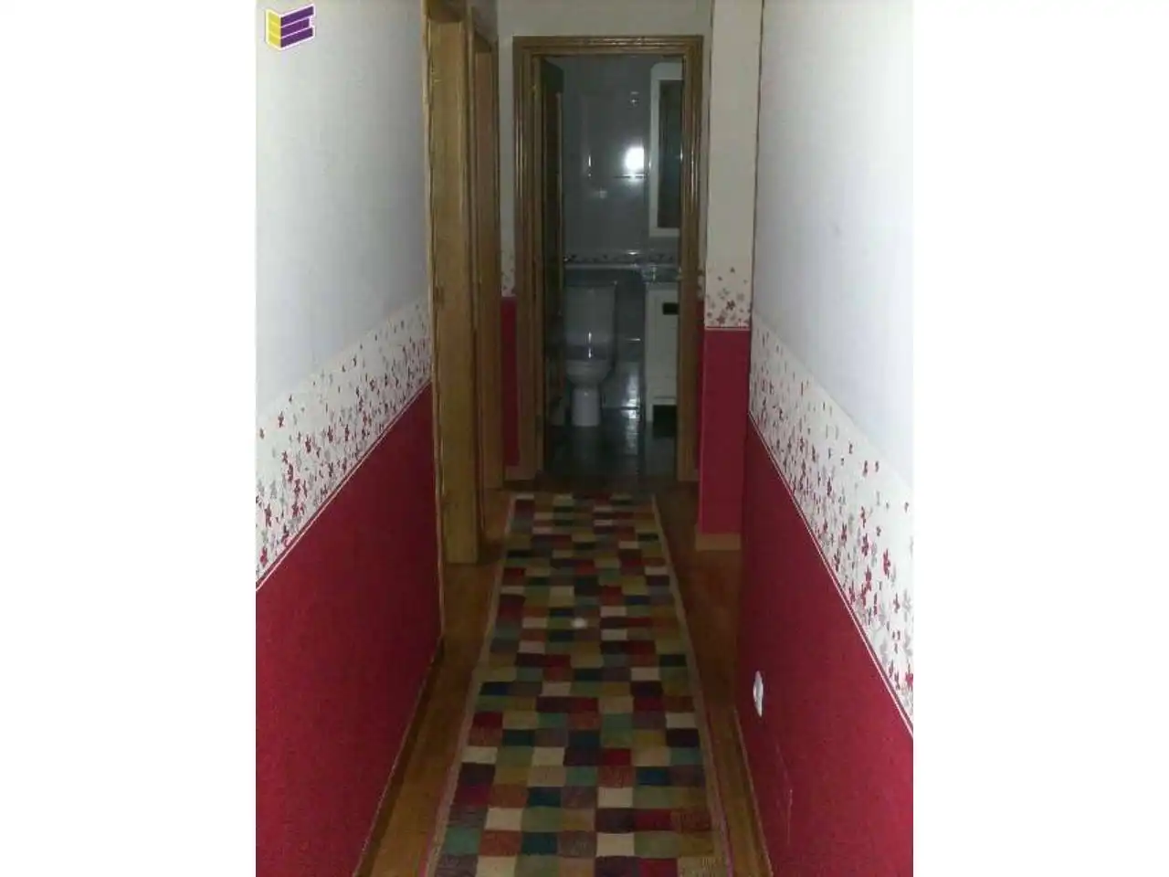 Wohnung mit Terrasse zum Verkauf in Calle Redondela, imagen 21