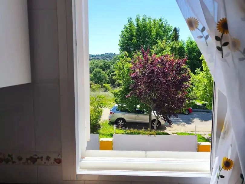 Adossat amb jardí en venda a Urb la viña Q56, imagen 15