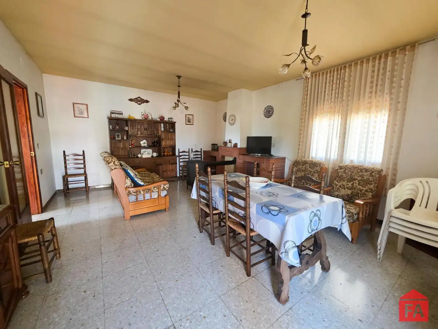 House with pool for sale in JOAQUIM SUNYER, imagen 9