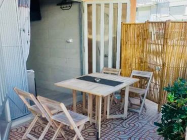 Local comercial en venda a Daimús