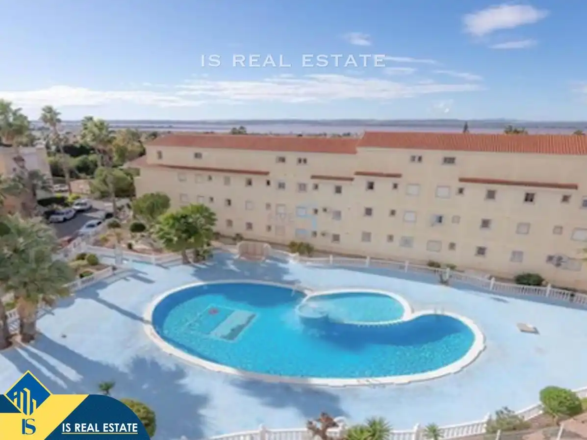 Apartment mit Pool zum Verkauf in Zona Carrefour - Urbanizaciones, imagen 31