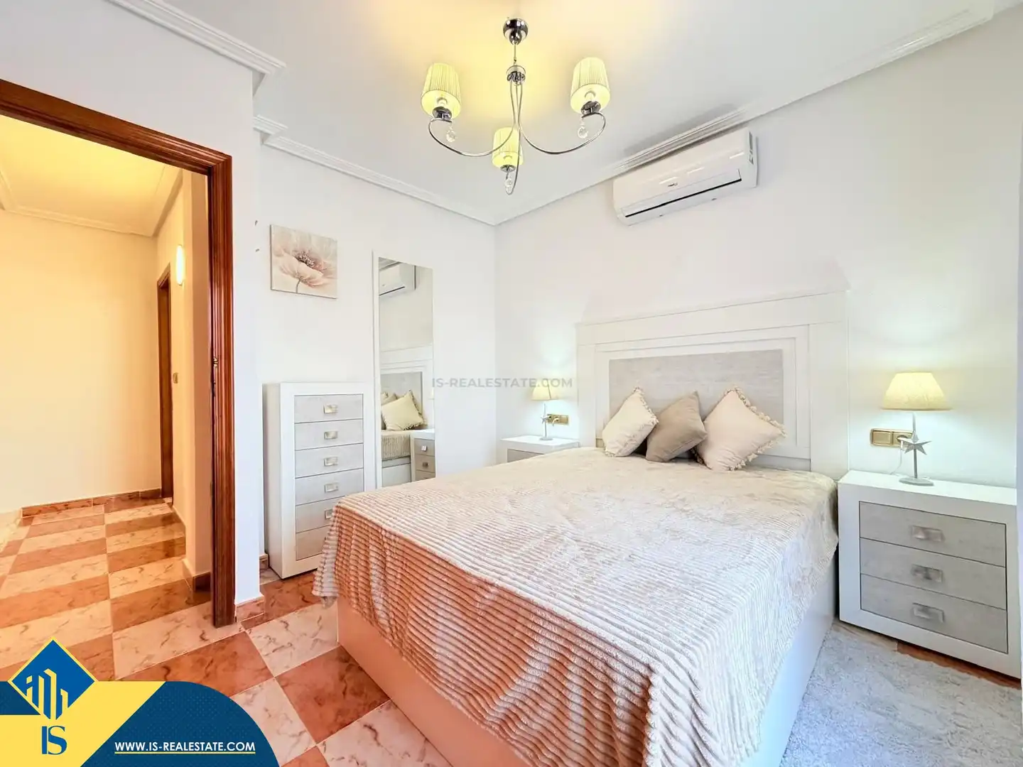 Casa amb terrassa en venda a Orihuela Costa, imagen 31
