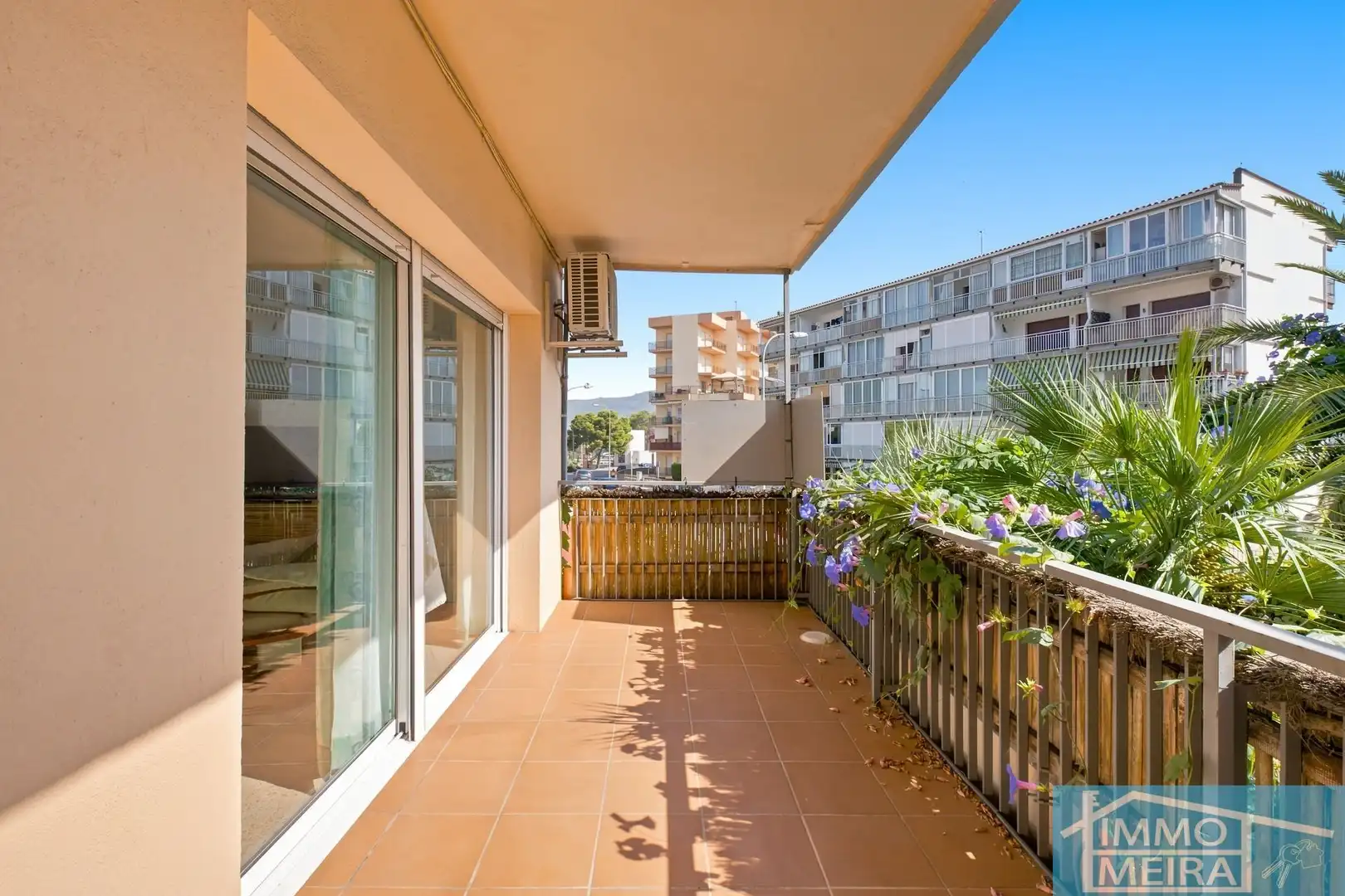 Apartamento con ascensor en venta en Santa Margarita