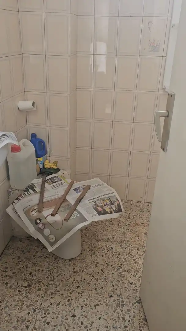 Cuina de Local en venda en Bilbao 